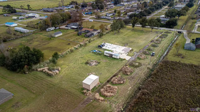 $220,000 | 814 Forty Arpent Road, Thibodaux, LA 70301