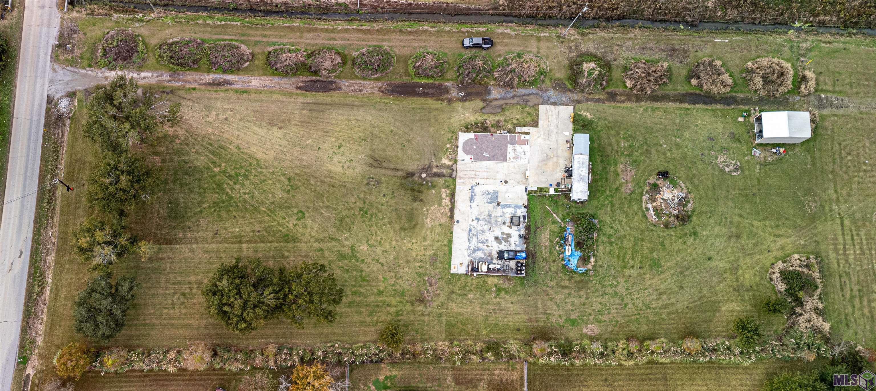 814 Forty Arpent Road Thibodaux, LA 70301 - Photo 4 of 6