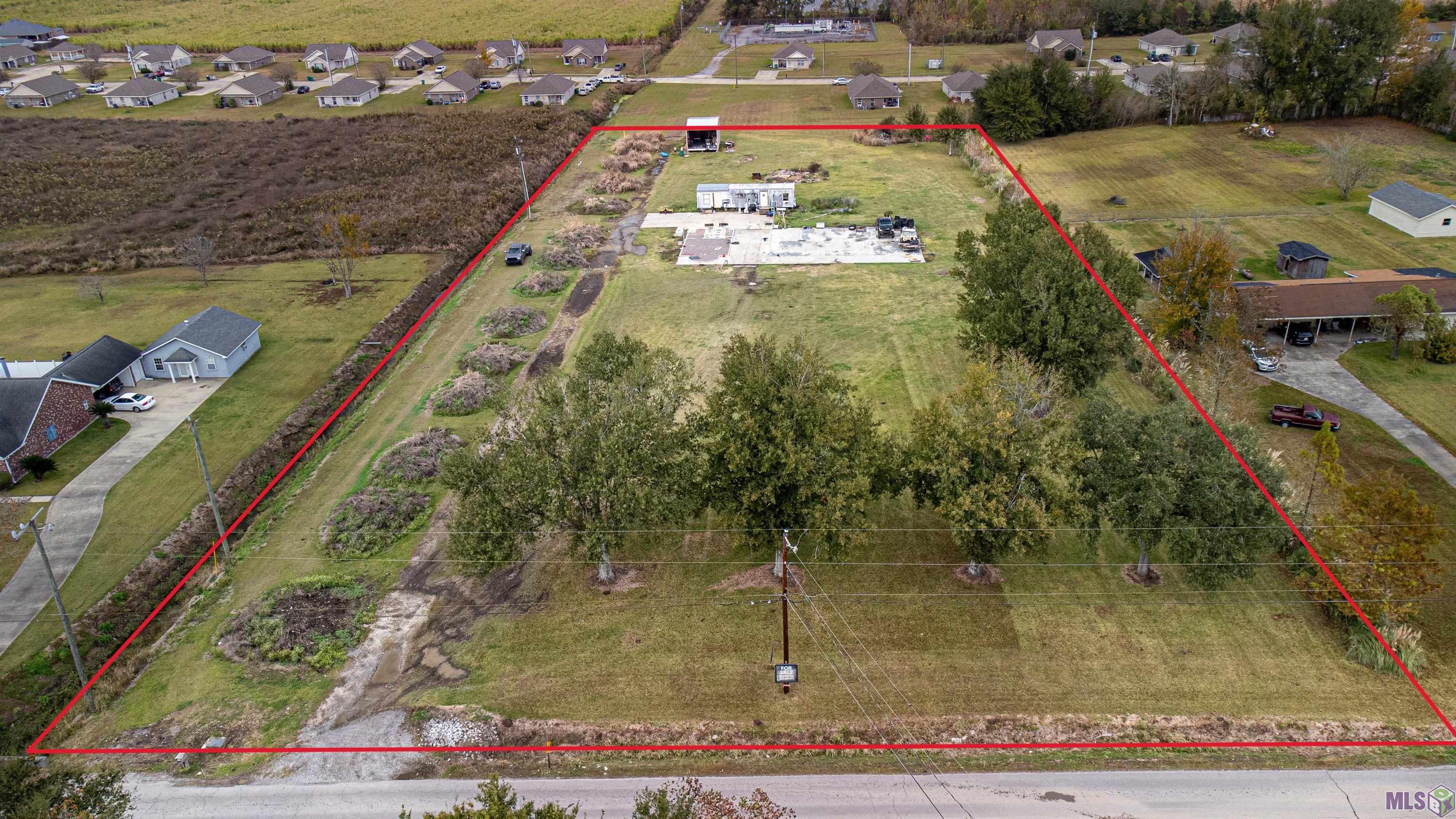 814 Forty Arpent Road Thibodaux, LA 70301 - Photo 5 of 6