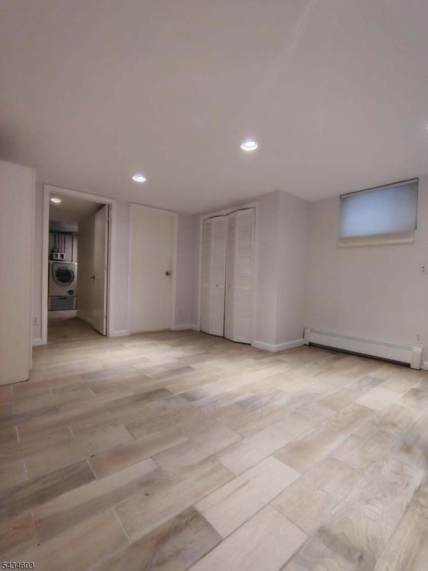 442 River Road North Arlington, NJ 07031 - Photo 20 of 26 a view of an empty room