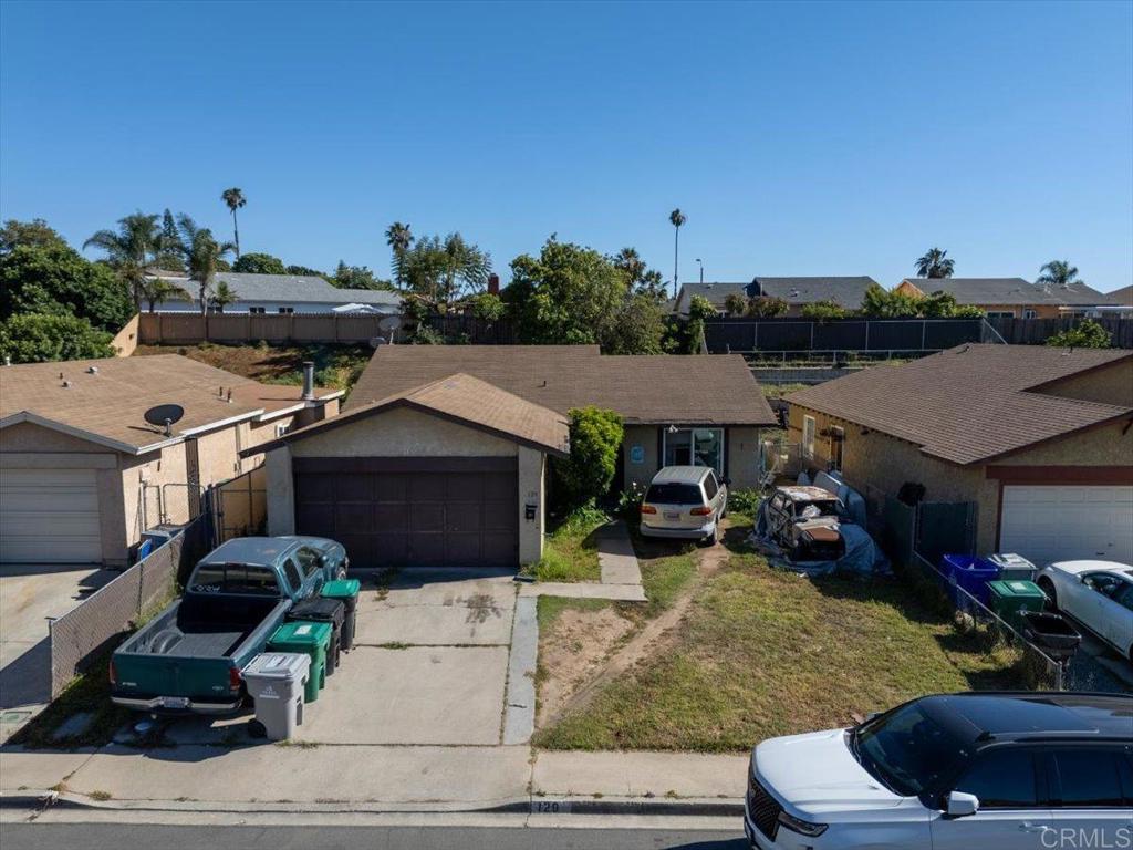 129 Diza Road San Ysidro, CA 92173 - Photo 4 of 38