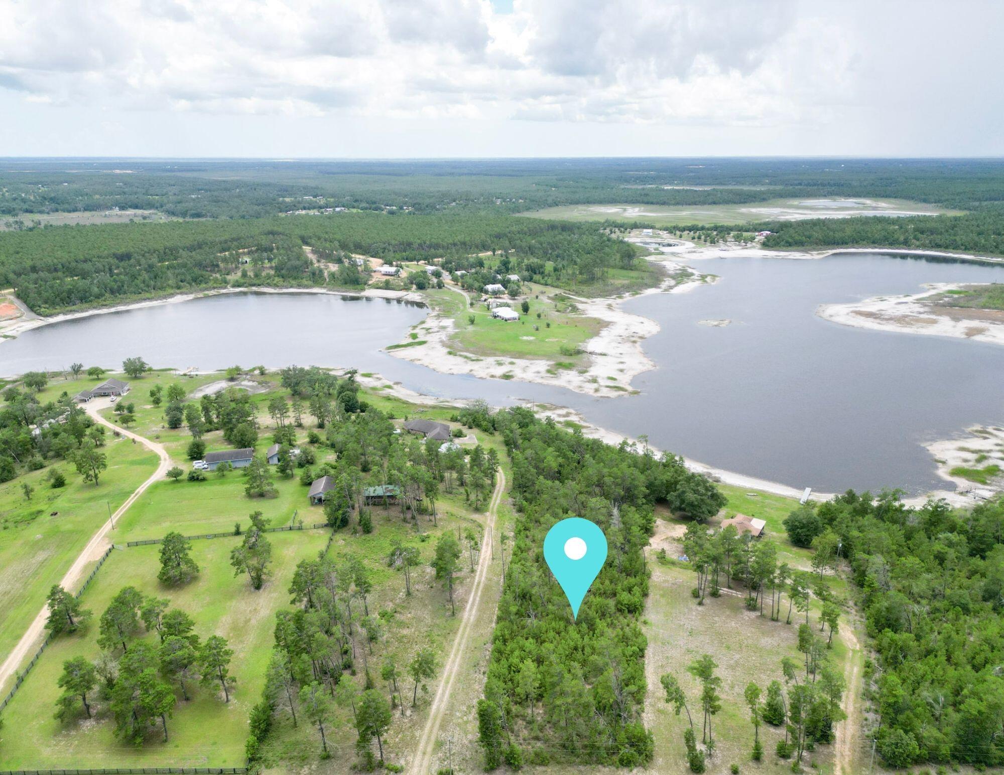 4876 Lake Ridge Drive Chipley, FL 32428 - Photo 3 of 7 2