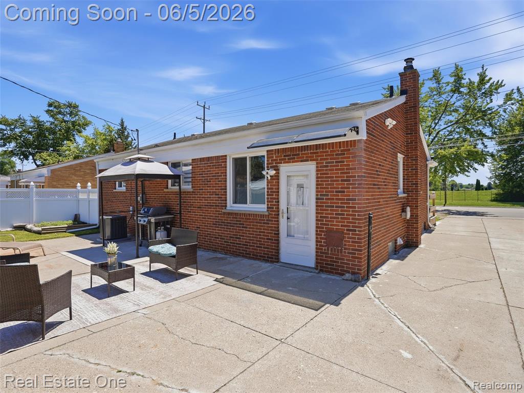 4603 East Thirteen Mile Road Warren, MI 48092 - Photo 31 of 33