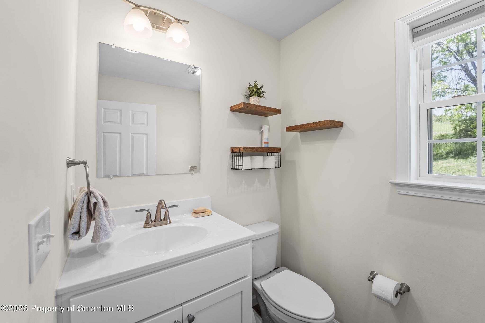 109 Walnut Rdg Drive Mehoopany, PA 18629 - Photo 20 of 42 Bathroom