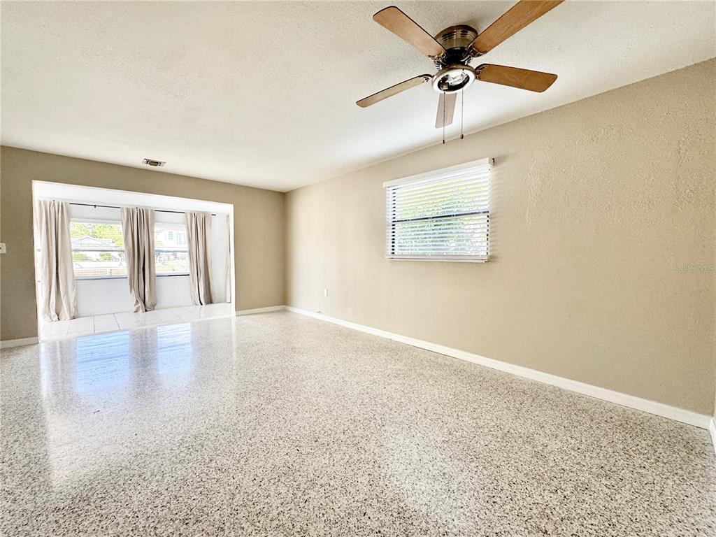 4335 Floramar Terrace New Port Richey, FL 34652 - Photo 14 of 30 a view of an empty room with a window