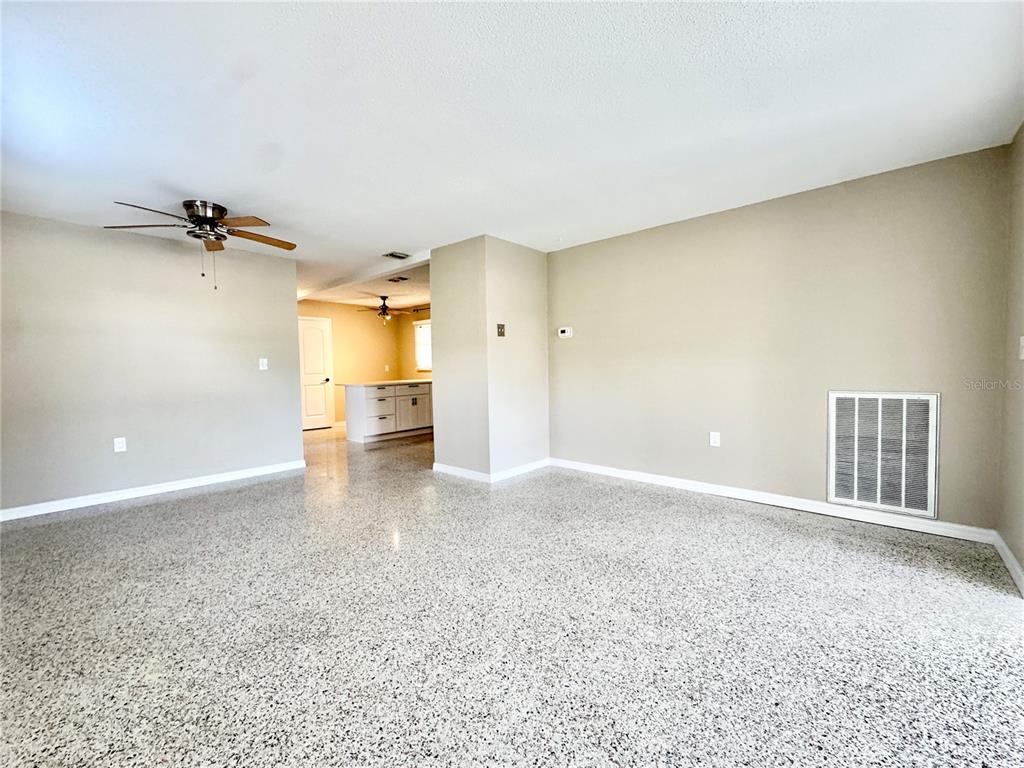 4335 Floramar Terrace New Port Richey, FL 34652 - Photo 17 of 30 a view of a room and a bathroom