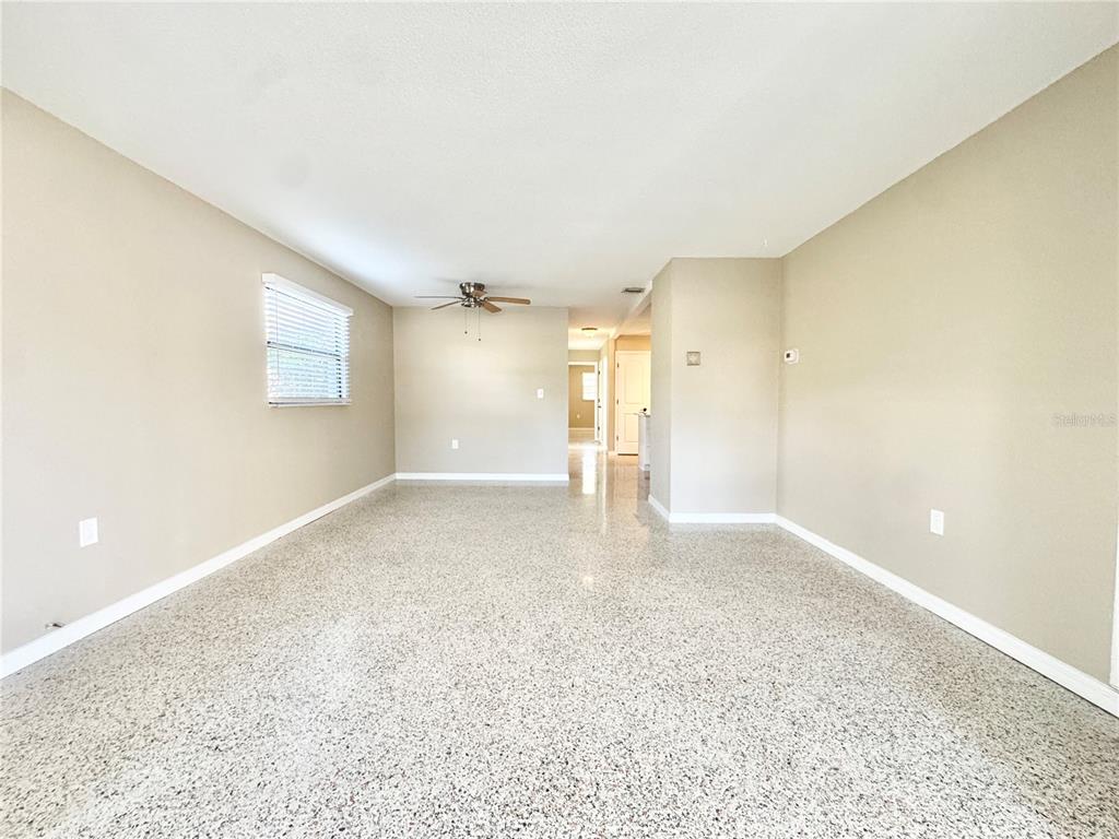 4335 Floramar Terrace New Port Richey, FL 34652 - Photo 19 of 30 a view of an empty room with a window