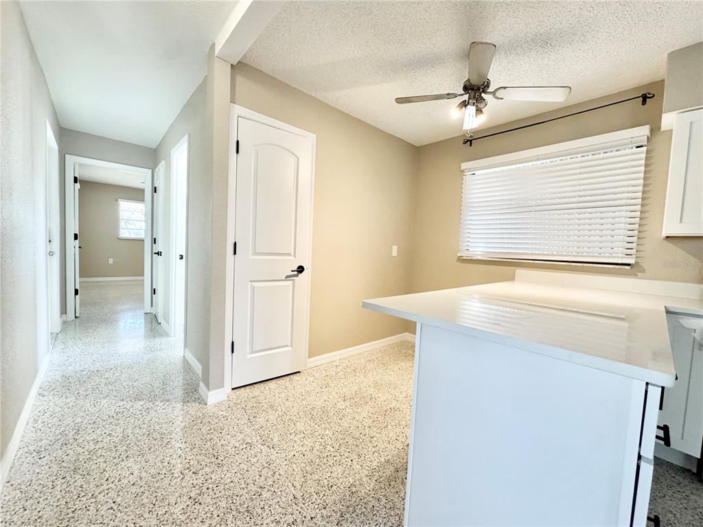 4335 Floramar Terrace New Port Richey, FL 34652 - Photo 6 of 30 a view of a bathroom with a bathtub and a shower