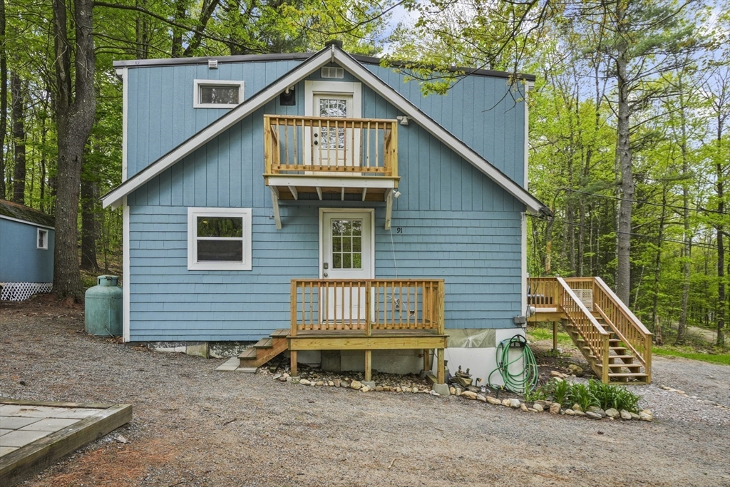 91 Deer Bay Road Ashby, MA 01431 - Photo 4 of 35
