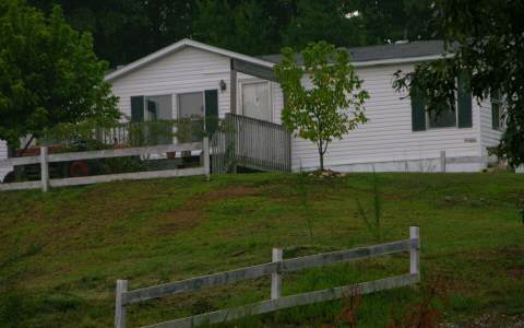 74 Old Federal Road Talking Rock, GA 30175 - Photo 1 of 1 Main View