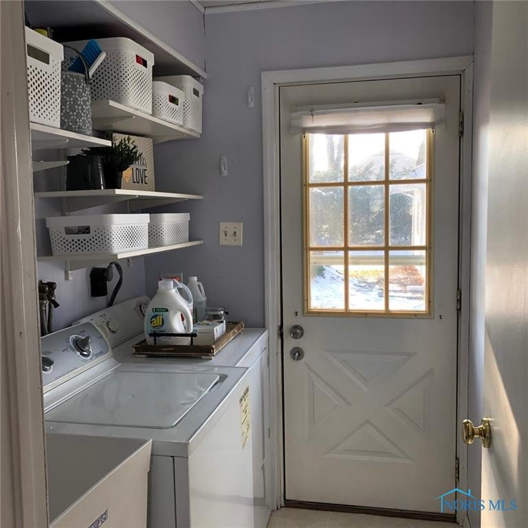 4543 Thackeray Road Maumee, OH 43537 - Photo 22 of 23 Gallery Image 22