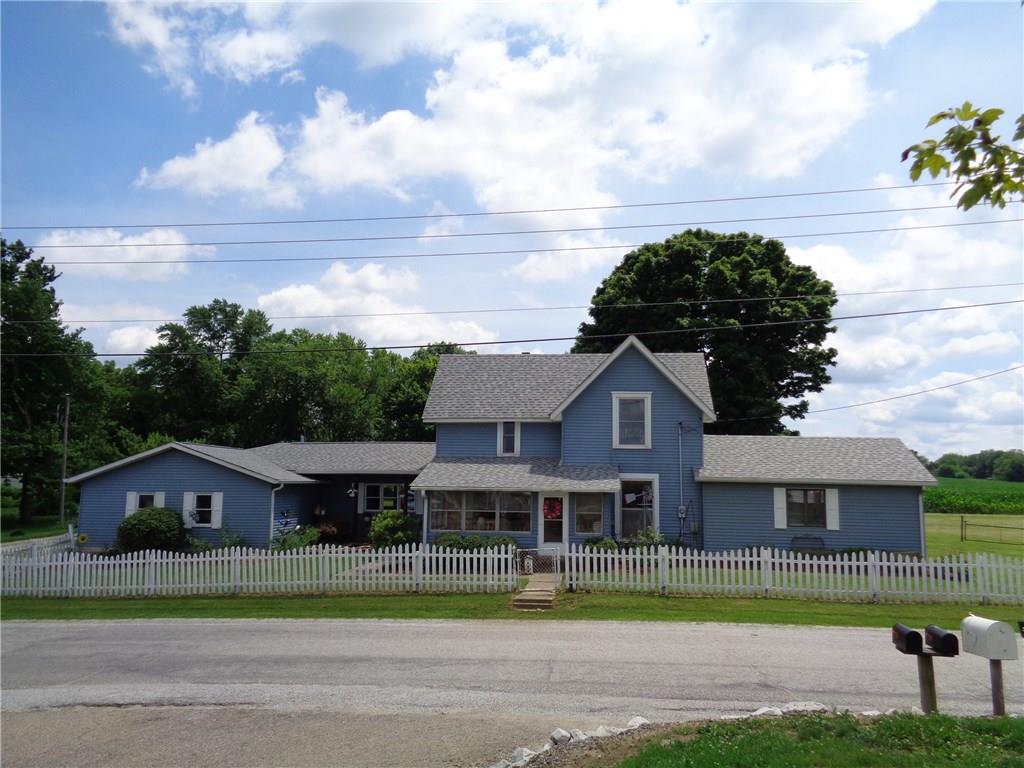 5857 West Hurt Road Monrovia, IN 46157 - Photo 1 of 47 Gallery Image 1