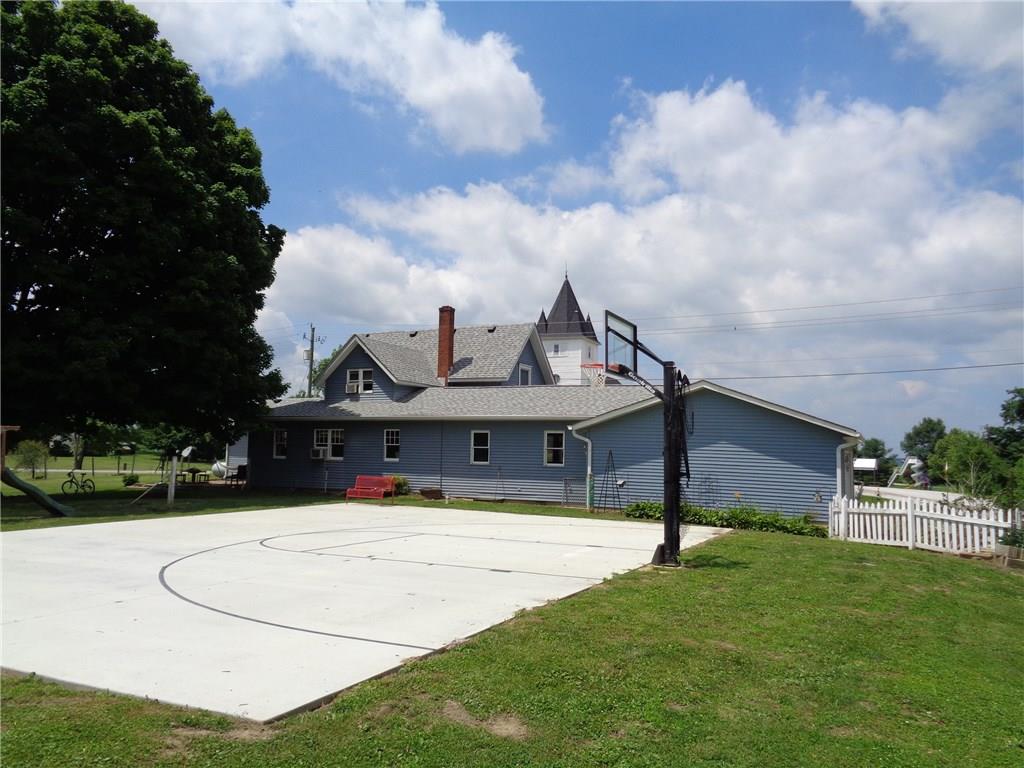 5857 West Hurt Road Monrovia, IN 46157 - Photo 2 of 47 Gallery Image 2