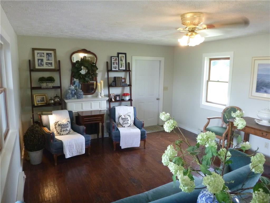 5857 West Hurt Road Monrovia, IN 46157 - Photo 12 of 47 Gallery Image 12