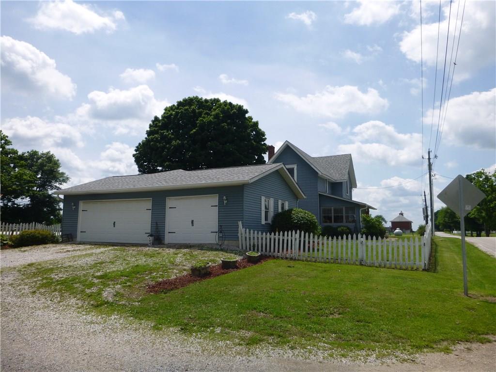 5857 West Hurt Road Monrovia, IN 46157 - Photo 3 of 47 Gallery Image 3