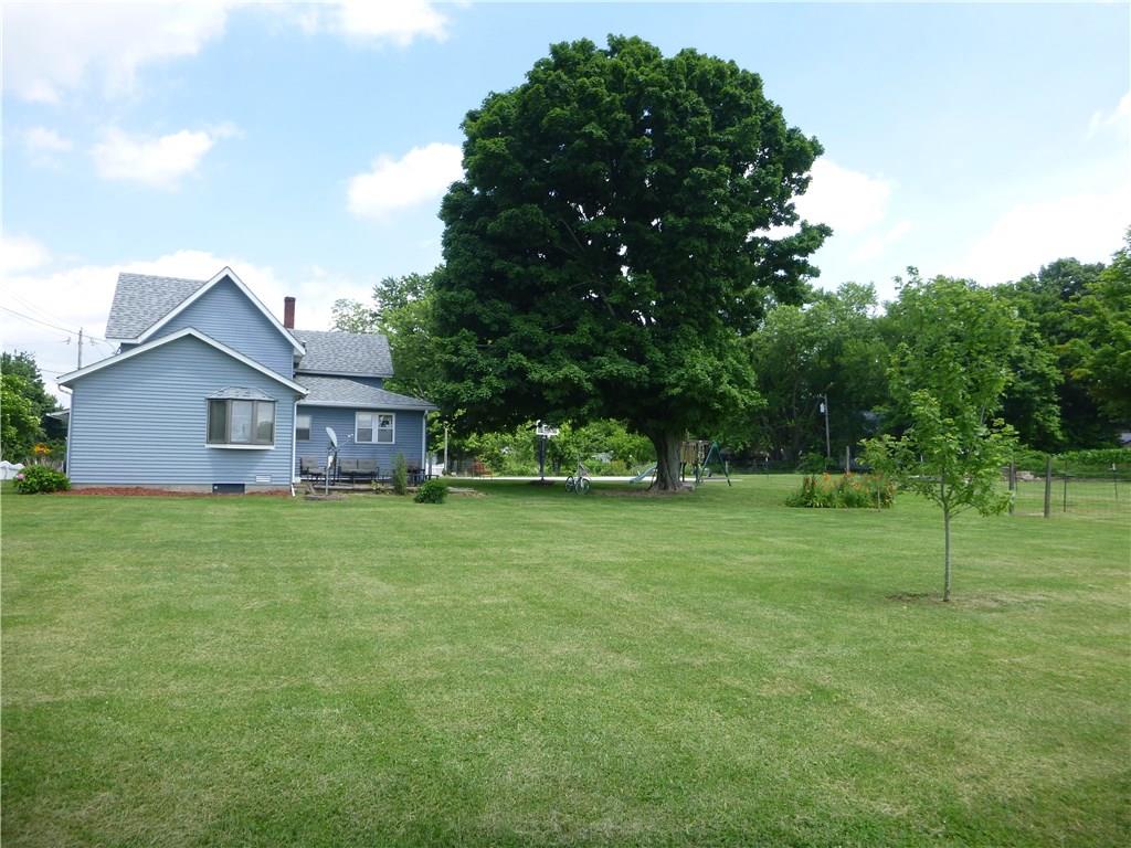 5857 West Hurt Road Monrovia, IN 46157 - Photo 4 of 47 Gallery Image 4