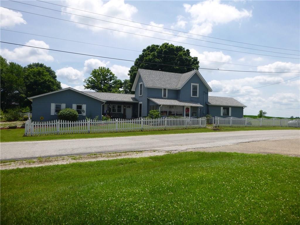 5857 West Hurt Road Monrovia, IN 46157 - Photo 33 of 47 Gallery Image 33