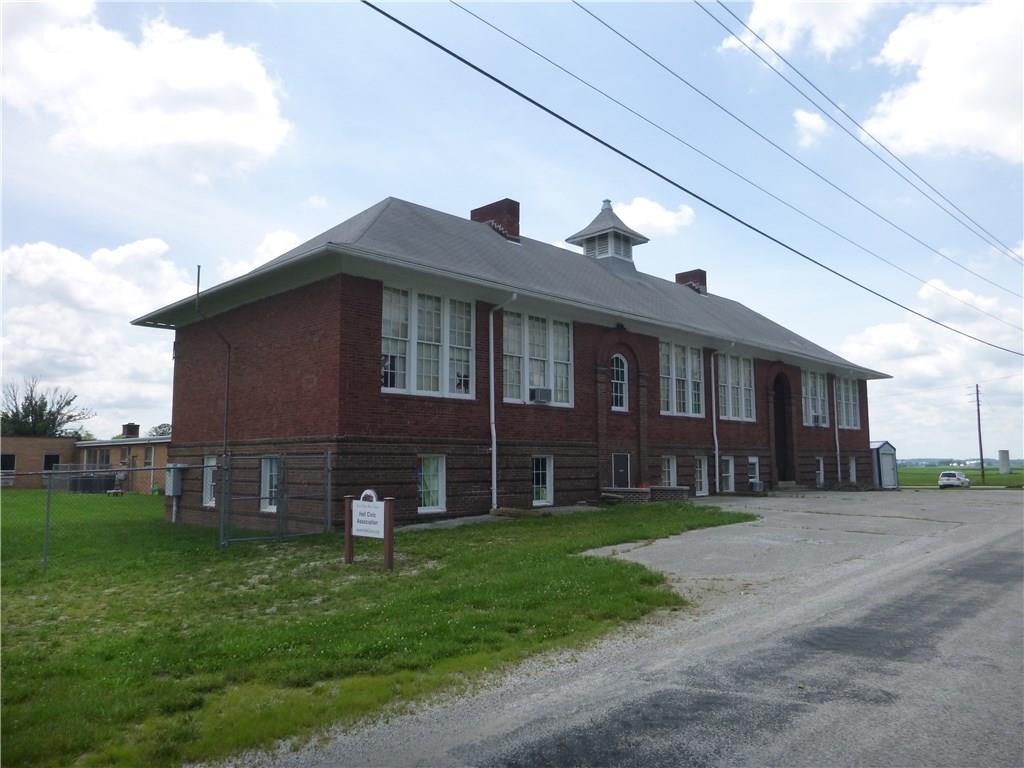 5857 West Hurt Road Monrovia, IN 46157 - Photo 44 of 47 Gallery Image 44