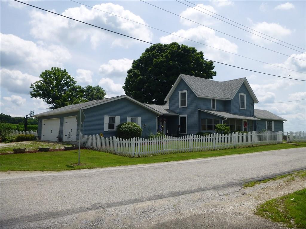 5857 West Hurt Road Monrovia, IN 46157 - Photo 45 of 47 Gallery Image 45