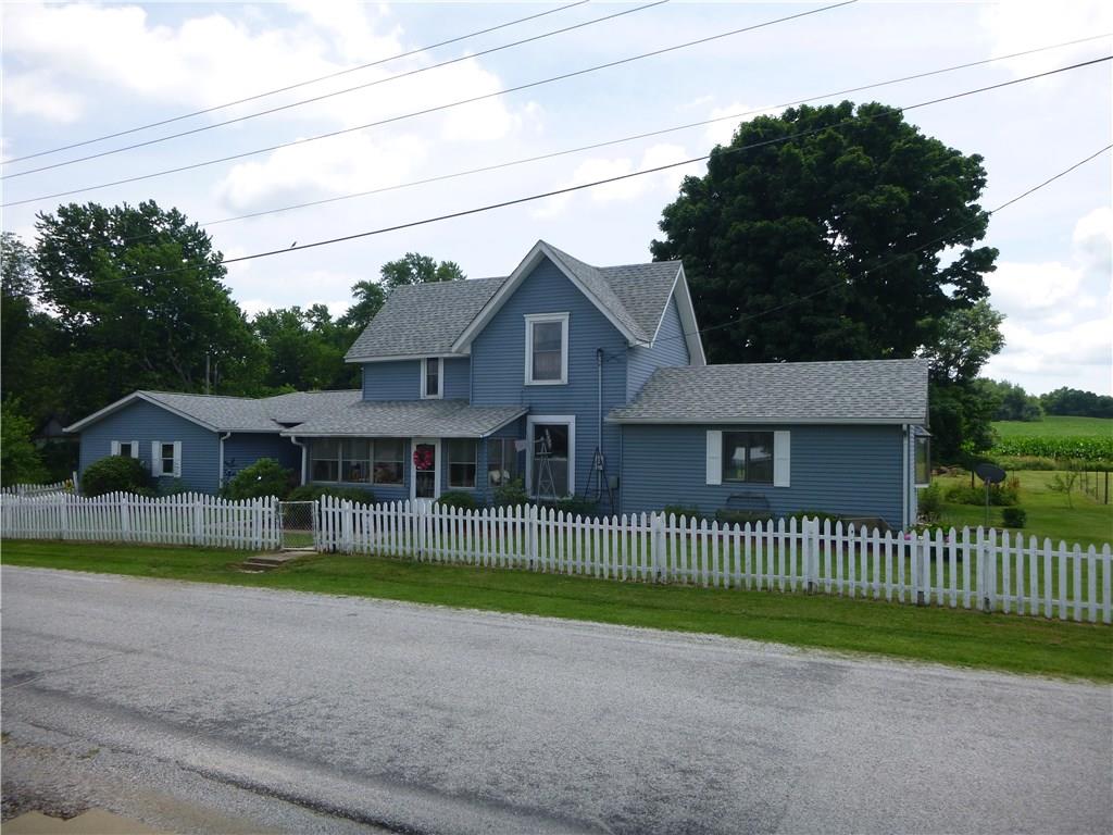 5857 West Hurt Road Monrovia, IN 46157 - Photo 46 of 47 Gallery Image 46