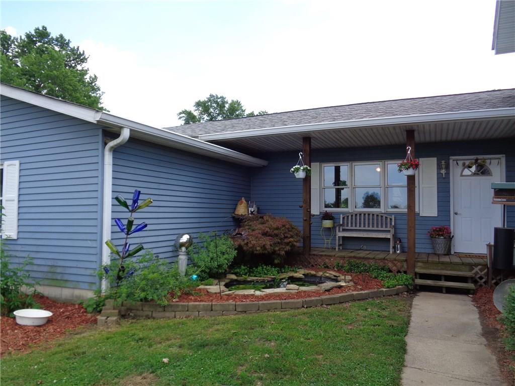 5857 West Hurt Road Monrovia, IN 46157 - Photo 6 of 47 Gallery Image 6