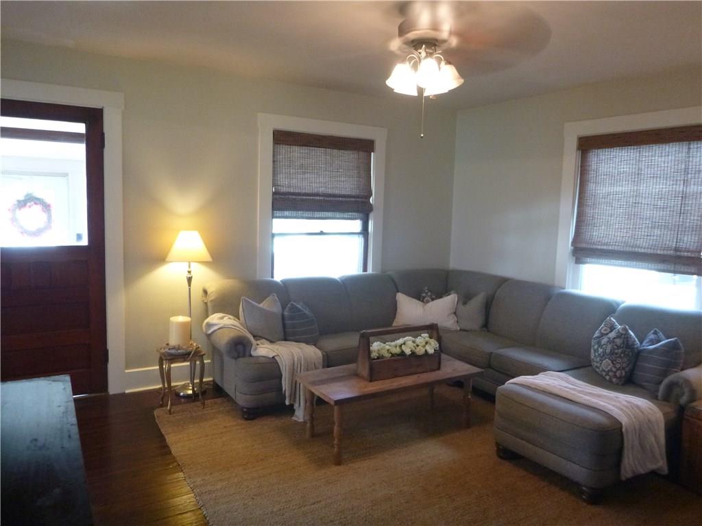 5857 West Hurt Road Monrovia, IN 46157 - Photo 7 of 47 Gallery Image 7