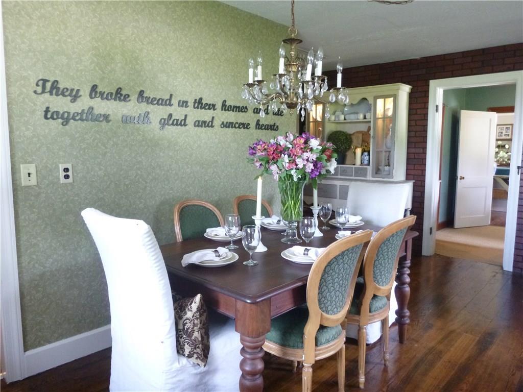 5857 West Hurt Road Monrovia, IN 46157 - Photo 9 of 47 Gallery Image 9