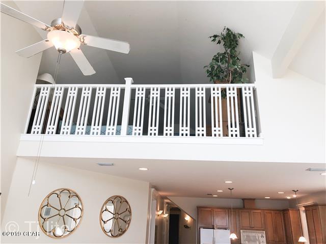 21605 Front Beach Road Panama City Beach, FL 32413 - Photo 13 of 17 a view of entryway with a window