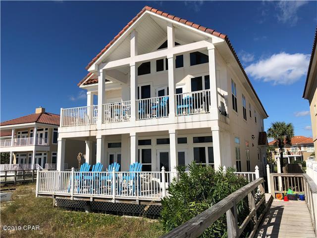 21605 Front Beach Road Panama City Beach, FL 32413 - Photo 17 of 17 a front view of building with street view