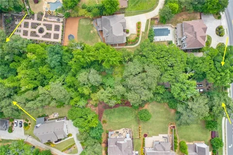 $425,000 | 3127 Post Oak Tritt Road, Marietta, GA 30062