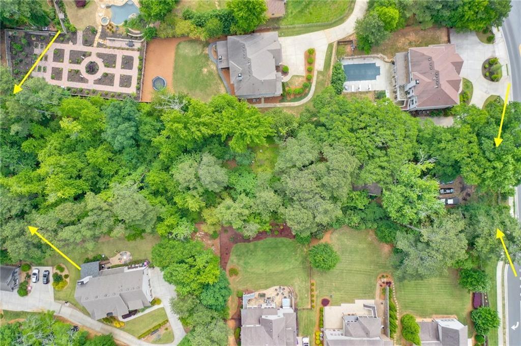 3127 Post Oak Tritt Road Marietta, GA 30062 - Photo 6 of 19