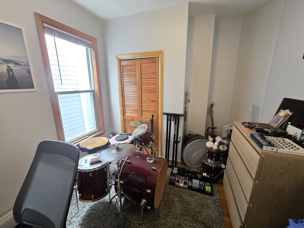 28 Bardwell Street, Unit 1 Boston, MA 02130 - Photo 20 of 26