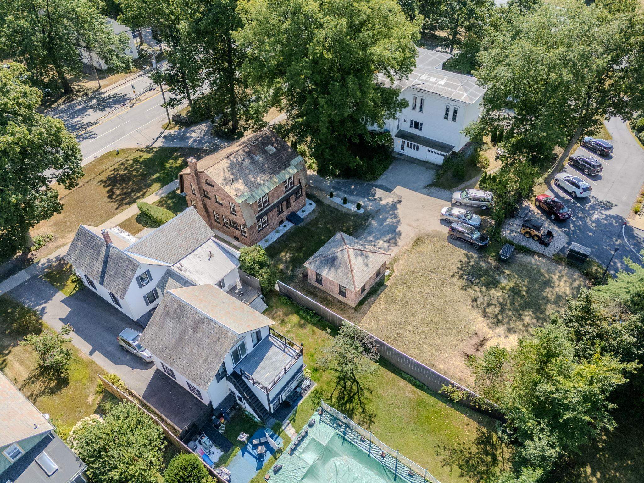 431 Main Street Keene, NH 03431 - Photo 8 of 54