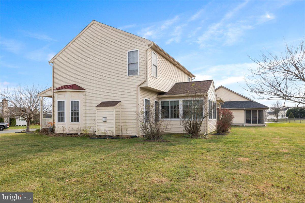 334 Friendship Lane Gettysburg, PA 17325 - Photo 4 of 64 a view of a house with yard and sitting area