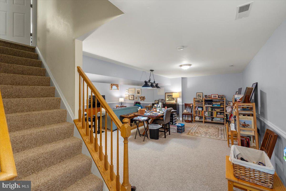 334 Friendship Lane Gettysburg, PA 17325 - Photo 52 of 64 a view of a livingroom with lots of furniture and toys
