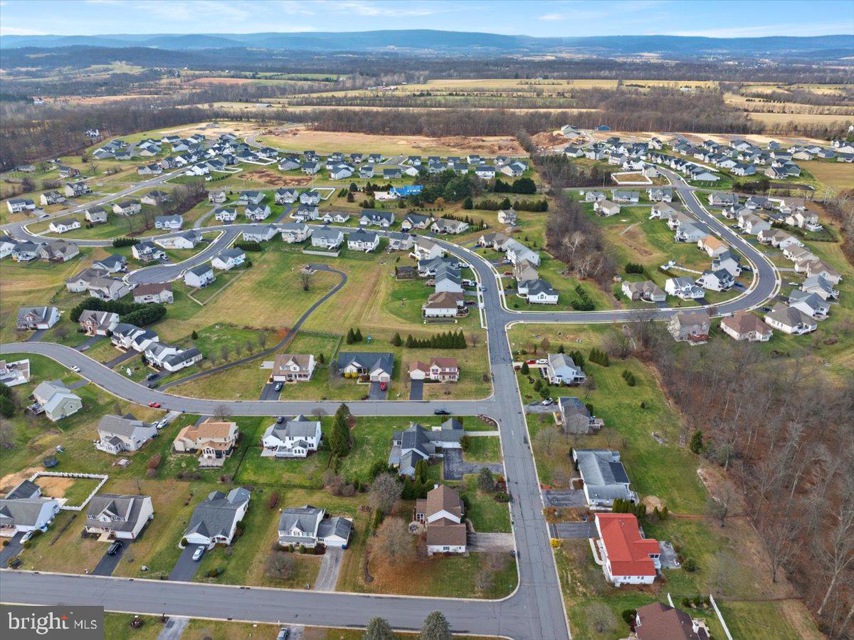 334 Friendship Lane Gettysburg, PA 17325 - Photo 62 of 64 a view of a city with an ocean view