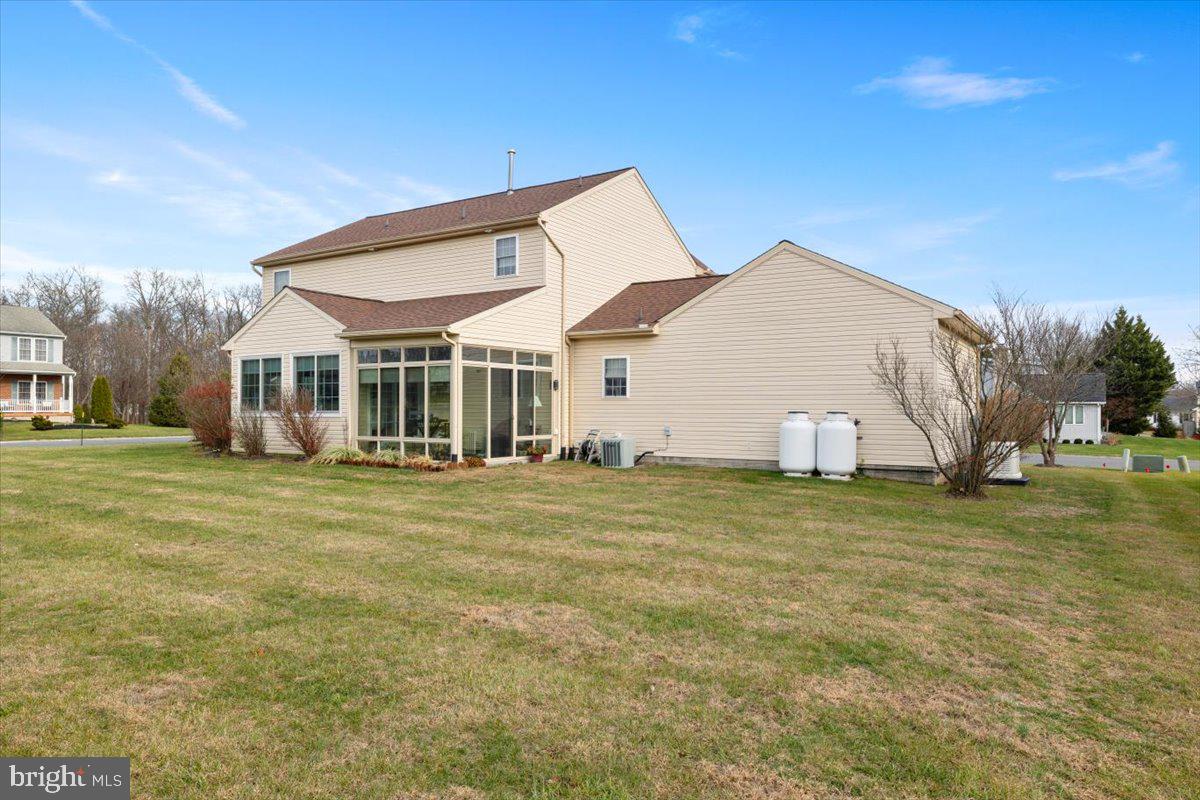 334 Friendship Lane Gettysburg, PA 17325 - Photo 8 of 64 a view of a house with a yard
