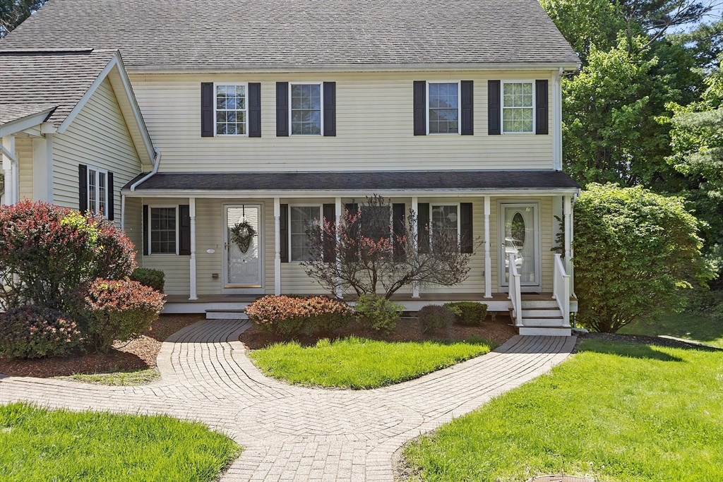 7 Brooksbie Road, Unit 3 Bedford, MA 01730 - Photo 1 of 22 Gallery Image 1