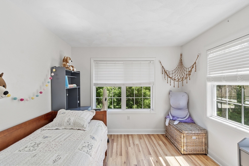 7 Brooksbie Road, Unit 3 Bedford, MA 01730 - Photo 14 of 22 Gallery Image 14