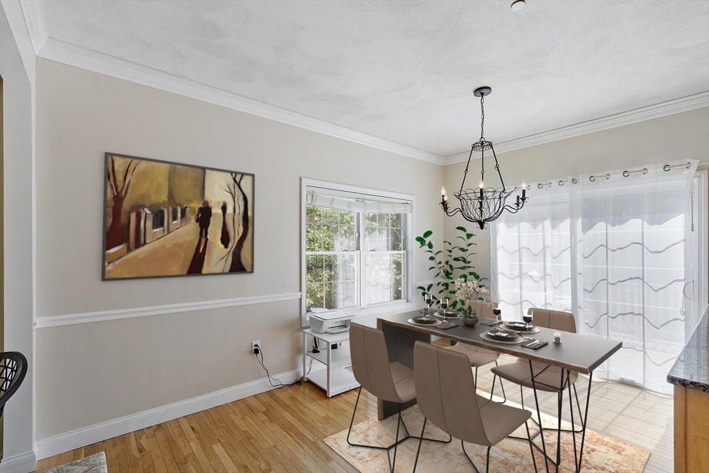 7 Brooksbie Road, Unit 3 Bedford, MA 01730 - Photo 5 of 22 Gallery Image 5