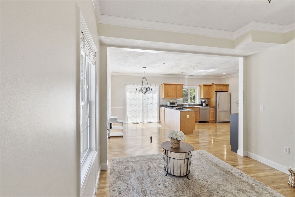 7 Brooksbie Road, Unit 3 Bedford, MA 01730 - Photo 10 of 22 Gallery Image 10