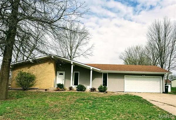 $189,000 | 603 Fairview Drive, Kirksville, MO 63501