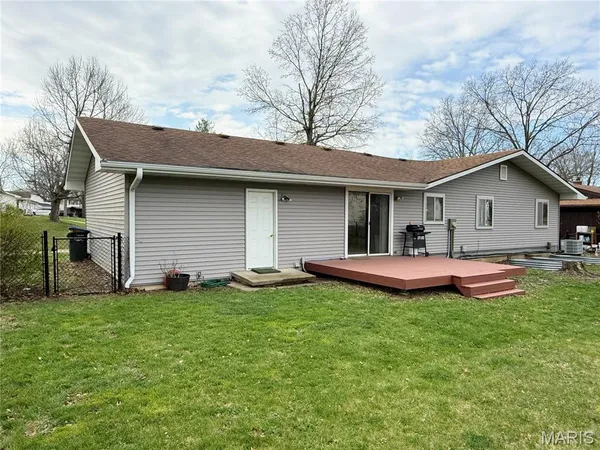 $189,000 | 603 Fairview Drive, Kirksville, MO 63501