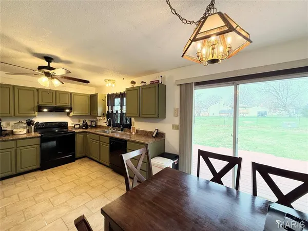 $189,000 | 603 Fairview Drive, Kirksville, MO 63501