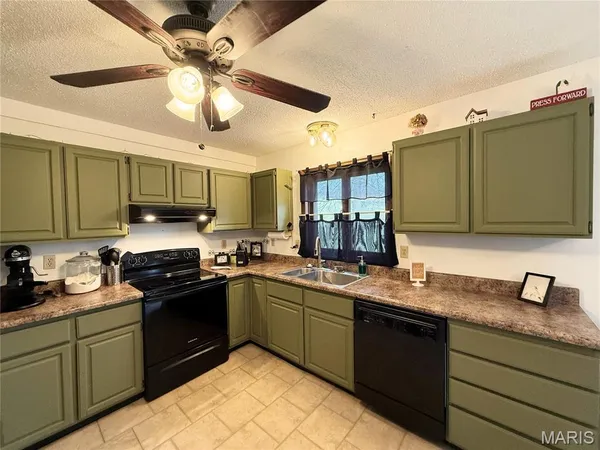 $189,000 | 603 Fairview Drive, Kirksville, MO 63501