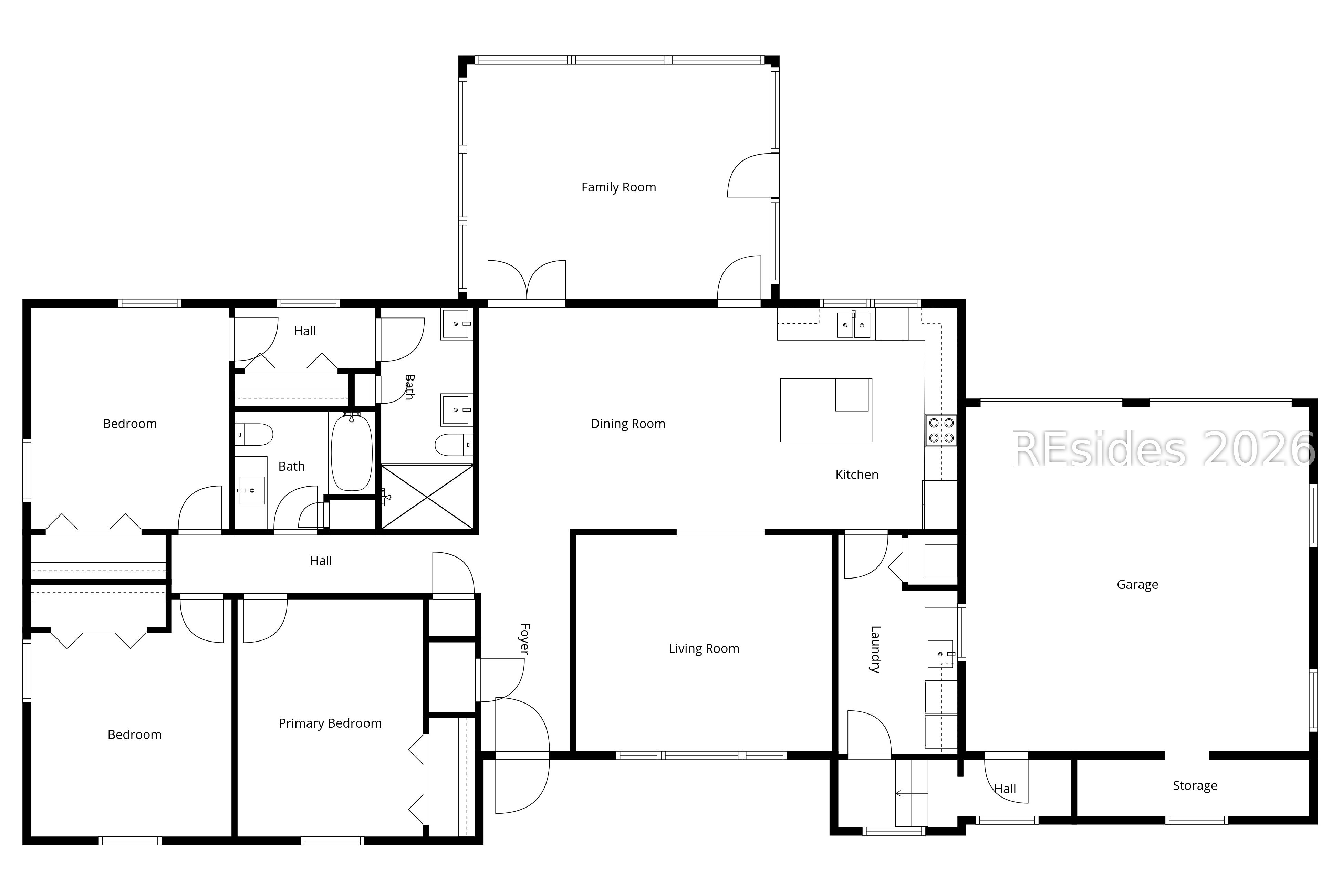 279 Mcteer Avenue Ridgeland, SC 29936 - Photo 45 of 66