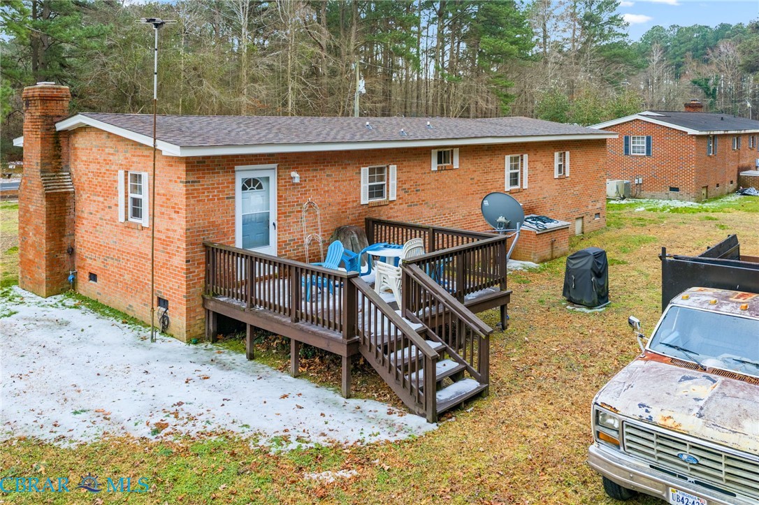 301 Osprey Road Cardinal, VA 23025 - Photo 22 of 25