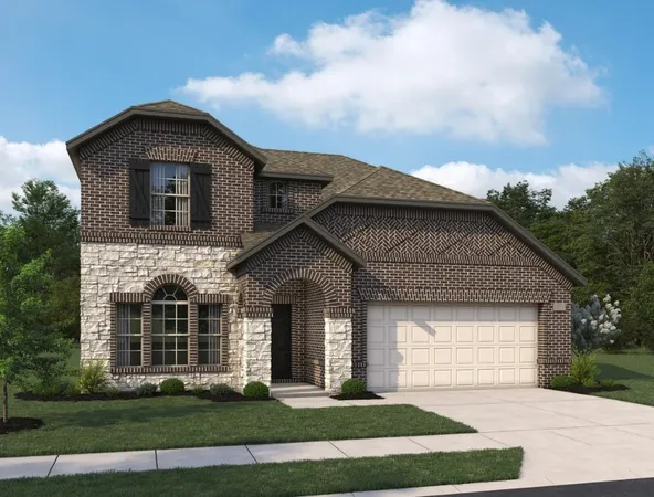 $379,990 | 7822 Jasper Meadows Way, Angleton, TX 77515