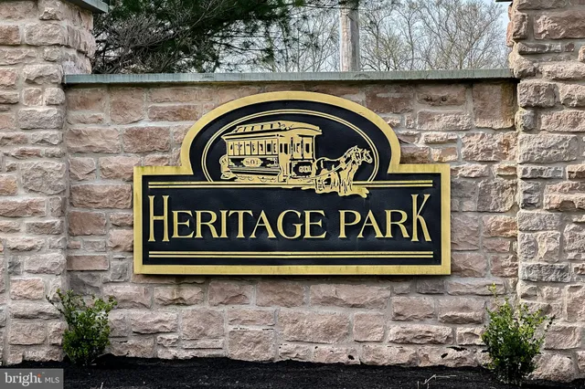 a close up of a street sign