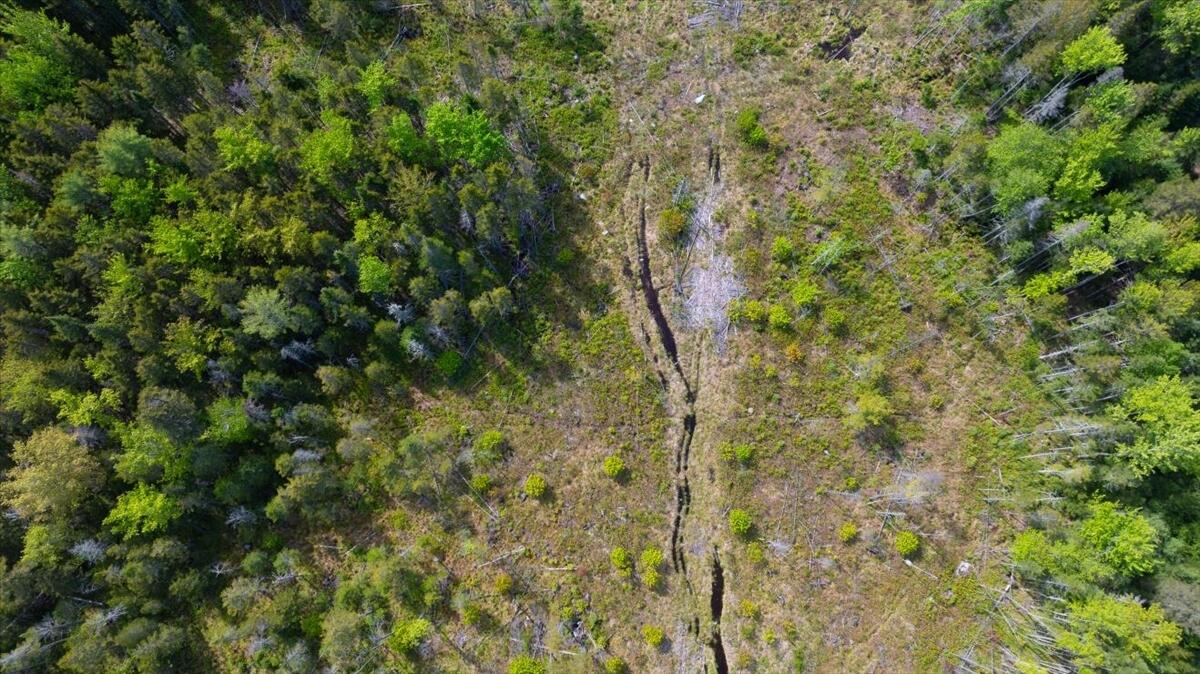 R13-30.2 Buckfield Road South Paris, ME 04281 - Photo 23 of 39 Aerial